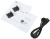 Коммутатор TP-Link TL-SG1218MPE (L2) 18x1Гбит/с 2xКомбо(1000BASE-T/SFP) 16PoE+ 192W управляемый