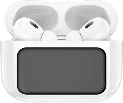 Гарнитура внутриканальные Hoco EW72 Lite белый беспроводные bluetooth в ушной раковине (51004)