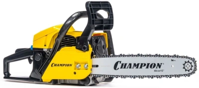 Бензопила Champion 246-15 1900Вт 2.6л.с. дл.шины:16" (38cm) (A246-15)