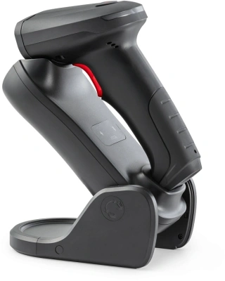 Сканер штрих-кода Атол SB5100BT 2D беспроводной черный (60600)