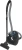 Пылесос Bosch Serie 2 BGS05A220 700Вт синий/черный