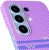 Чехол (клип-кейс) KRUTOFF для Tecno Camon 50 Ultra фиолетовый (1071712) Чехол (клип-кейс) KRUTOFF для Tecno Camon 50 Ultra фиолетовый (1071712)