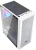 Корпус PcCooler MA100 Mesh Wh белый без БП ATX 5x120mm 2xUSB2.0 1xUSB3.0 audio bott PSU Корпус PcCooler MA100 Mesh Wh белый без БП ATX 5x120mm 2xUSB2.0 1xUSB3.0 audio bott PSU
