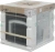 Духовой шкаф Электрический Gorenje BOS67371CLB черный Духовой шкаф Электрический Gorenje BOS67371CLB черный