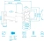 Кронштейн для телевизора Arm Media MARS-6 черный 10"-32" макс.25кг настенный поворотно-выдвижной и наклонный