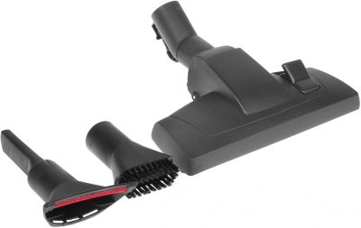 Пылесос Bosch BGS412234 2200Вт черный