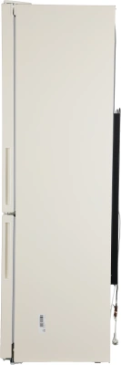 Холодильник Indesit ITR 4180 E 2-хкамерн. бежевый