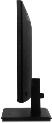 Монитор Acer 27" Vero V277Gbip черный IPS LED 16:9 HDMI матовая 250cd 178гр/178гр 1920x1080 120Hz FreeSync VGA DP FHD 3.64кг