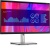 Монитор Dell 23.8" P2423DE черный IPS LED 5ms 16:9 HDMI матовая HAS Piv 1000:1 300cd 178гр/178гр 2560x1440 60Hz DP Quad 2K (1440p) USB 5.45кг