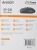Мышь A4Tech OP-330 черный оптическая 1200dpi USB 3but (OP-330 (BLACK)) Мышь A4Tech OP-330 черный оптическая 1200dpi USB 3but (OP-330 (BLACK))