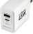 Сетевое зар./устр. Digma Pro DPW4A 45W 3A (PD+QC) USB-C/USB-A универсальное белый (DPW4A5GX11WH)