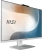 Моноблок MSI Modern AM242P 1MA-2420XRU 23.8" Full HD Core 5 120U (1.4) 16Gb SSD500Gb Graphics без ОС GbitEth WiFi BT 120W клавиатура мышь Cam белый 1920x1080 Моноблок MSI Modern AM242P 1MA-2420XRU 23.8" Full HD Core 5 120U (1.4) 16Gb SSD500Gb Graphics без ОС GbitEth WiFi BT 120W клавиатура мышь Cam белый 1920x1080
