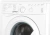 Стиральная машина Indesit EcoTime IWSB 5105 класс: A загр.фронтальная макс.:5кг белый