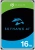 Жесткий диск Seagate SATA-III 16TB ST16000VE005 SkyHawkAI 512E (7200rpm) 512Mb 3.5" Жесткий диск Seagate SATA-III 16TB ST16000VE005 SkyHawkAI 512E (7200rpm) 512Mb 3.5"