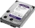 Жесткий диск WD SATA-III 4TB WD43PURZ Surveillance Purple (5400rpm) 256Mb 3.5"