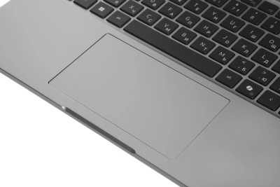 Ноутбук Dell Pro 14 Plus PB14250 Core Ultra 5 235U 16Gb SSD512Gb Intel Graphics 14" IPS FHD+ (1920x1200) Linux grey WiFi BT Cam (PRO14PL-5653)