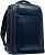 Рюкзак мужской Piquadro Blue Square CA6817B2/BLU2 синий натур.кожа