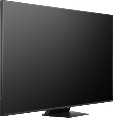 Телевизор QLED Hisense 65" 65UR9S угольно-серый 4K Ultra HD 170Hz DVB-T DVB-T2 DVB-C DVB-S DVB-S2 USB WiFi Smart TV (RUS)