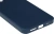 Чехол (клип-кейс) BoraSCO для Xiaomi Redmi 10 Microfiber Case синий (40473) Чехол (клип-кейс) BoraSCO для Xiaomi Redmi 10 Microfiber Case синий (40473)