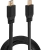 Кабель аудио-видео Buro BU-HDMI-FLAT-v1.4-1.5m HDMI (m)/HDMI (m) 1.5м. черный Кабель аудио-видео Buro BU-HDMI-FLAT-v1.4-1.5m HDMI (m)/HDMI (m) 1.5м. черный