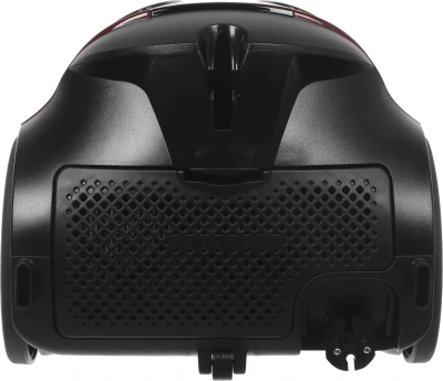Пылесос Samsung VCC885HH3P/XEV 2200Вт красный/черный