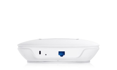 Точка доступа TP-Link EAP110 N300 10/100BASE-TX белый