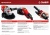 Углошлифовальная машина Зубр Мастер УШМ-125-805 800Вт 11000об/мин рез.шпин.:M14 d=125мм