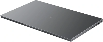 Ноутбук Digma Pro Fortis M Core i5 1235U 16Gb SSD512Gb Intel Iris Xe graphics 17.3" IPS FHD (1920x1080) Windows 11 Pro grey WiFi BT Cam 5500mAh (DN17P5-ADXW01)