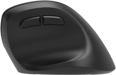 Мышь Оклик 688MW ERGO черный оптическая 2400dpi silent беспров. BT/Radio USB 6but (2070320)