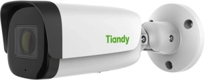 Камера видеонаблюдения IP Tiandy TC-C35US 3LHA-27135 2.7-13.5мм цв. корп.:белый