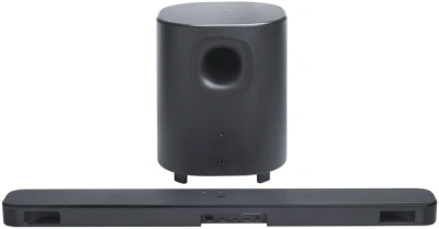 Саундбар JBL BAR 500 MK2 5.1 450Вт+300Вт черный