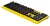 Клавиатура A4Tech B810RC Punk механическая желтый/черный USB for gamer LED (B810RC ( PUNK YELLOW )) кабель 1.8м