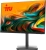 Моноблок IRU Tactio 24ID 24.5" Full HD i5 12400 (2.5) 16Gb SSD512Gb UHDG 730 без ОС GbitEth WiFi BT 120W Cam черный 1920x1080 (RUS)