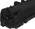 Картридж лазерный G&G GG-TK5405C TK-5405 C голубой (10000стр.) для Kyocera TASKalfa MA3500ci