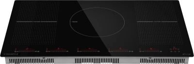 Индукционная варочная поверхность Maunfeld CVI905SFBK черный