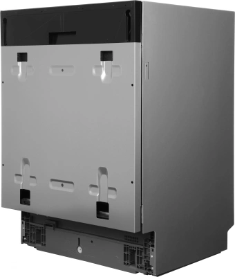 Посудомоечная машина встраив. Hyundai HBD 645 2100Вт полноразмерная нержавеющая сталь инвертор