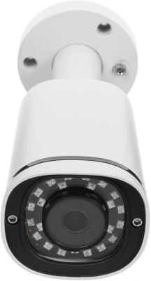 Камера видеонаблюдения IP Trassir TR-D2151IR3 2.8-2.8мм цв. корп.:белый