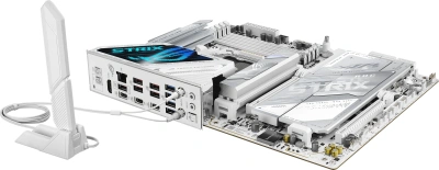 Материнская плата Asus ROG STRIX X870E-A GAMING WIFI7 NEO Socket AM5 AMD X870 4xDDR5 ATX AC`97 8ch(7.1) 5Gigabit RAID+HDMI