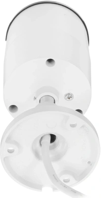 Камера видеонаблюдения IP Hikvision DS-2CD2083G2-IU(4mm) 4-4мм цв. корп.:белый