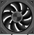 Вентилятор для корпуса PcCooler F3 X120 ARGB 120х120x25 черный 4-pin 28.4дБ (F3X120-BKAC112-GL) Ret Вентилятор для корпуса PcCooler F3 X120 ARGB 120х120x25 черный 4-pin 28.4дБ (F3X120-BKAC112-GL) Ret