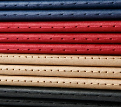 Блокнот Moleskine CAHIER JOURNAL QP317 Large 130х210мм обложка картон 80стр. клетка черный (3шт)