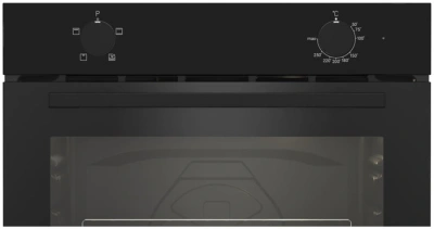 Духовой шкаф Электрический Indesit IFE 2420 BL черный