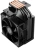 Устройство охлаждения(кулер) PcCooler R400 Soc-AM5/AM4/1200/1700/1851 черный 4-pin 18-30dB Al+Cu 180W Ret (R400-BKNWYX-US)