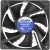 Вентилятор для корпуса Zalman ZM-F2 Plus (SF) 90х90x25 черный 3-pin 23дБ Ret Вентилятор для корпуса Zalman ZM-F2 Plus (SF) 90х90x25 черный 3-pin 23дБ Ret