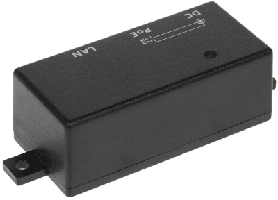 Инжектор PoE Osnovo Midspan-1/P1 10/100BASE-T 30Вт