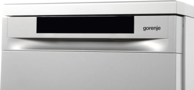 Посудомоечная машина Gorenje GS541D10X (Инвертор-3) нержавеющая сталь (узкая) инвертор