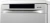 Посудомоечная машина Gorenje GS541D10X (Инвертор-3) нержавеющая сталь (узкая) инвертор Посудомоечная машина Gorenje GS541D10X (Инвертор-3) нержавеющая сталь (узкая) инвертор