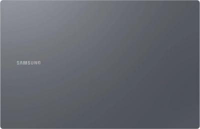 Ноутбук Samsung Galaxy Book 4 NP750 Core i5 1335U 16Gb SSD512Gb Intel Iris Xe graphics 15.6" IPS FHD (1920x1080) Windows 11 Home Multi Language grey WiFi BT Cam (NP750XGJ-LG7IN)