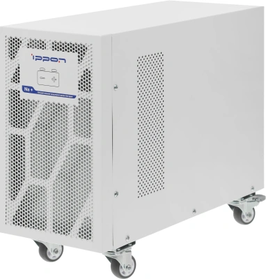 Батарея для ИБП Ippon NA+ TA 10K 240В 4.8Ач для EBM NA+ TA 10K