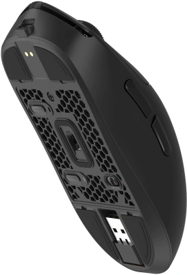 Мышь A4Tech Bloody SG5 SE черный оптическая 30000dpi беспров. USB/USB-C 5but